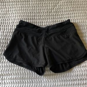 Lululemon Shorts!!